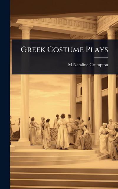 Greek Costume Plays