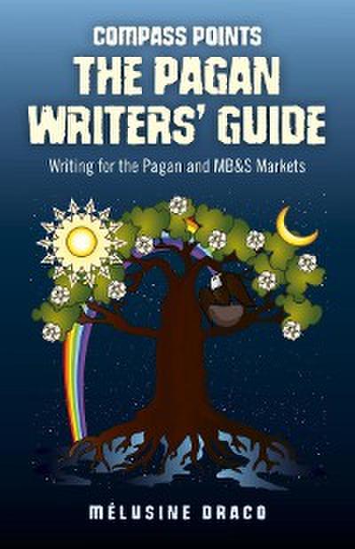 Compass Points - The Pagan Writers’ Guide