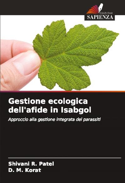 Gestione ecologica dell’afide in Isabgol