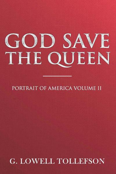 God Save The Queen