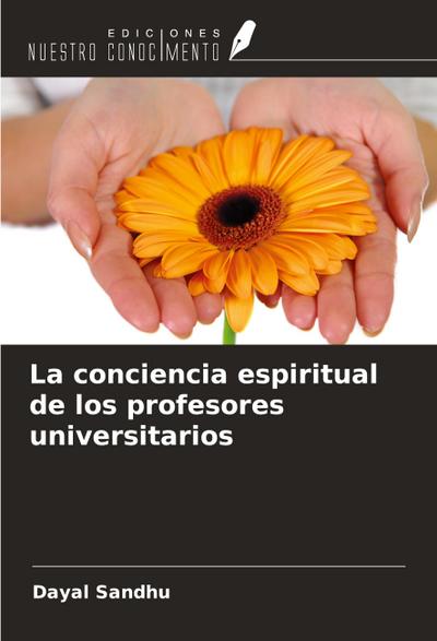 La conciencia espiritual de los profesores universitarios