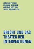 Brecht und das Theater der Interventionen