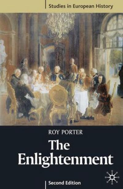 The Enlightenment, Second Edition