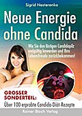Neue Energie ohne Candida