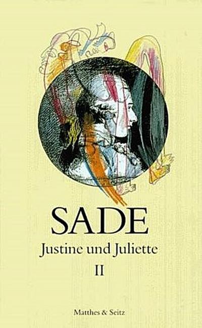 Sade,Justine + Juliette 02