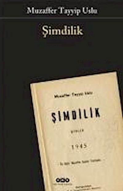 Simdilik