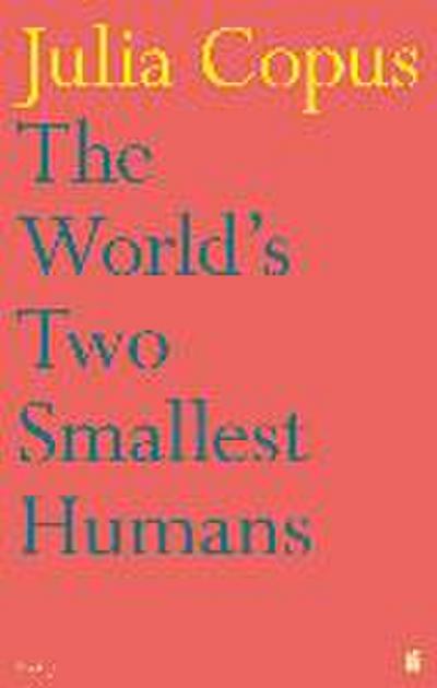 The World’s Two Smallest Humans