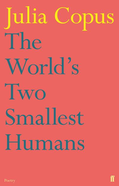 The World’s Two Smallest Humans