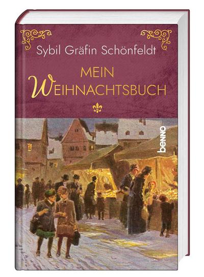 Mein Weihnachtsbuch