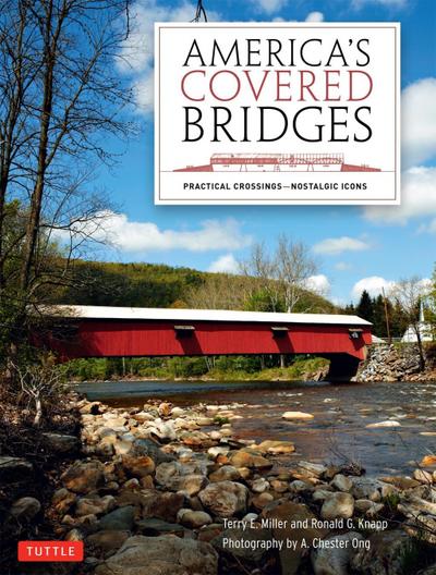 America’s Covered Bridges