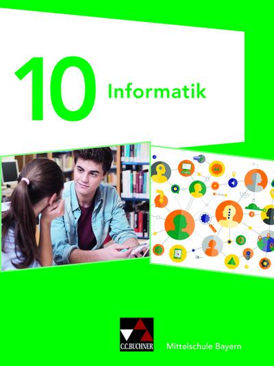 Informatik - Mittelschule Bayern
