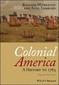 Colonial America