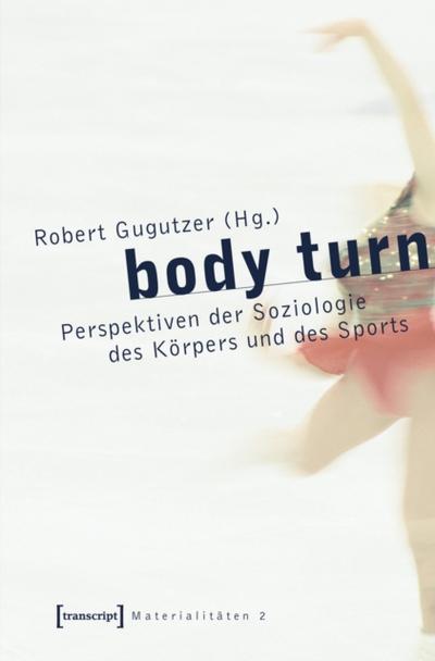 body turn