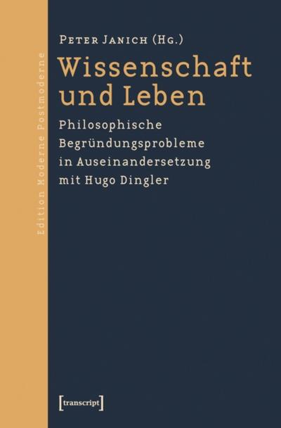 Wissenschaft und Leben