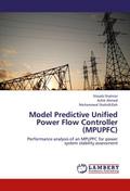 Model Predictive Unified Power Flow Controller (MP