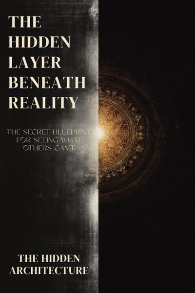The Hidden Layer Beneath Reality
