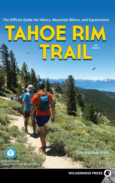 Tahoe Rim Trail