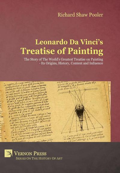 Leonardo Da Vinci’s Treatise of Painting