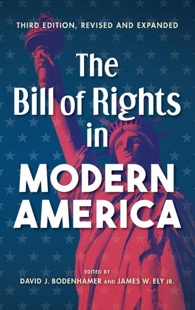 Bill of Rights in Modern America