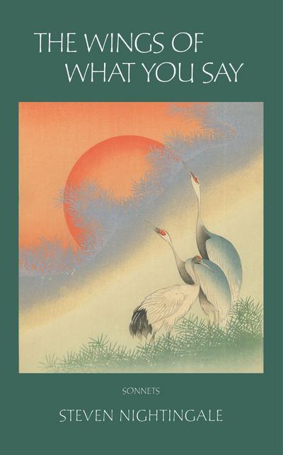 The Wings of What You Say