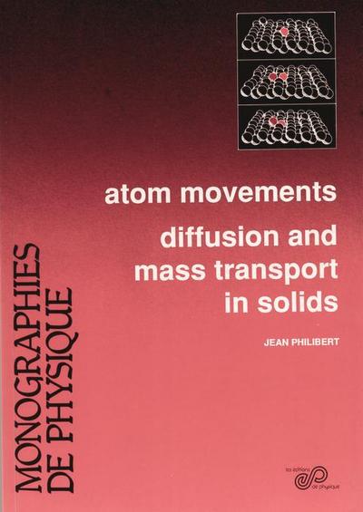 Atom movements