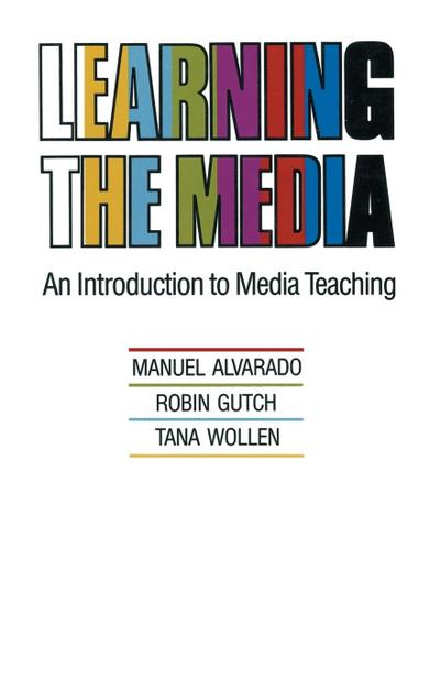 Learning the Media