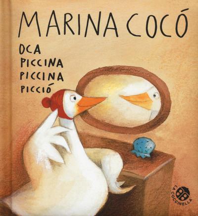 Marina Cocò oca piccina piccina picciò