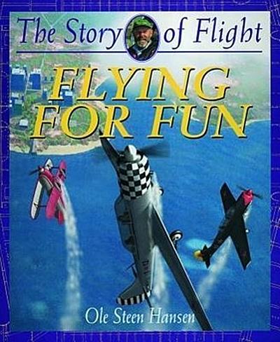 Flying for Fun