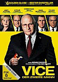 Vice - Der zweite Mann