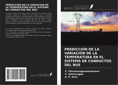 PREDICCIÓN DE LA VARIACIÓN DE LA TEMPERATURA EN EL SISTEMA DE CONDUCTOS DEL BUS
