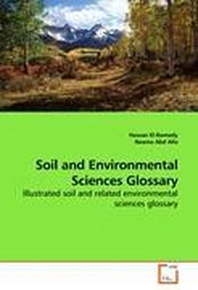 Soil and Environmental Sciences Glossary