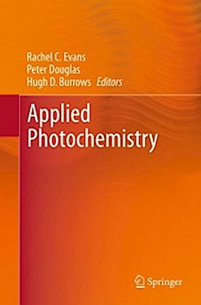 Applied Photochemistry