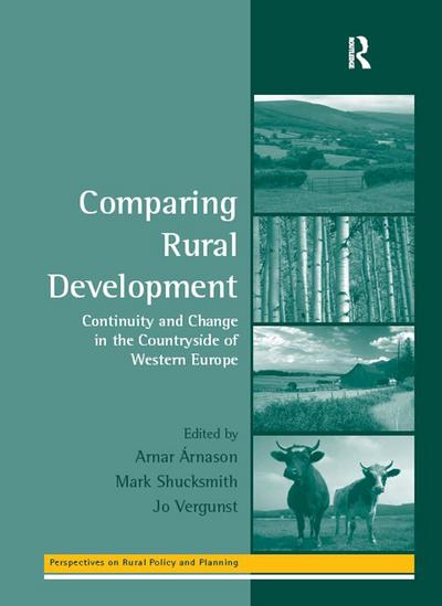 Comparing Rural Development