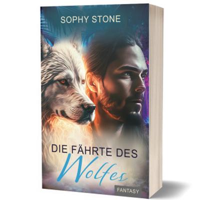 Die Fährte des Wolfes