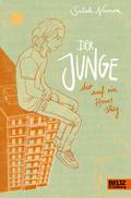 Der Junge, der auf ein Haus stieg | Buch
