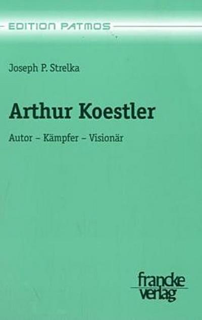 Arthur Koestler