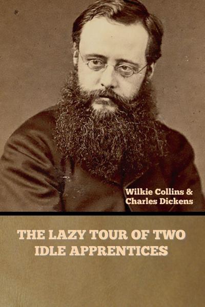 The Lazy Tour of Two Idle Apprentices