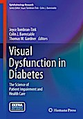 Visual Dysfunction in Diabetes