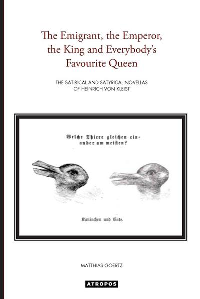 Goertz, M: Emigrant, the Emperor, the King and Everybody’s F