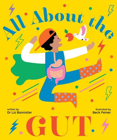 All about the Gut