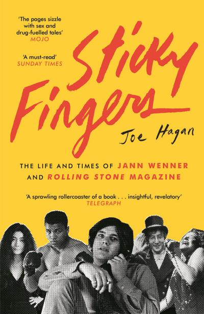 Sticky Fingers
