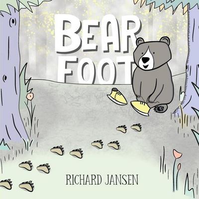 Jansen, R: Bear Foot