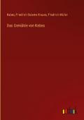 Das Gemälde von Kebes
