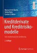 Kreditderivate und Kreditrisikomodelle