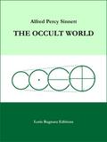 The Occult World