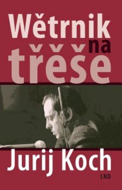 Wetrnik na trese