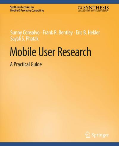 Mobile User Research