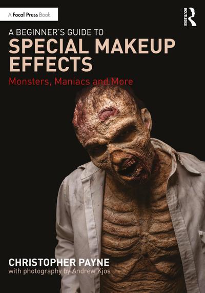 A Beginner’s Guide to Special Makeup Effects