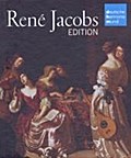 The René Jacobs Edition - René Jacobs