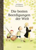 Die besten Beerdigungen der Welt